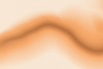 Nude beige silk ivory crème smooth cosmetic foundation background liquid light tone grainy texture