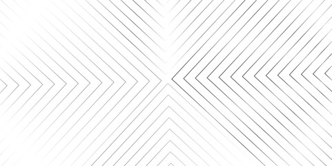 Abstract gradient white, gray line pattern transparent monochrome striped background texture. vector simple modern pattern grid line transparent. geometric triangle shape stroke line background.