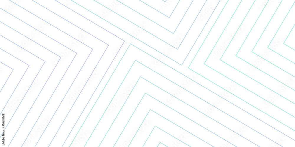 Poster abstract gradient colorful line pattern transparent monochrome striped background texture. vector si