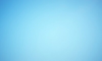 Fototapeta premium Sky blue cloud background cloudy summer clear light white sun