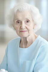 Comprehensive Elderly Medication Management Solutions for Safety and Efficacy