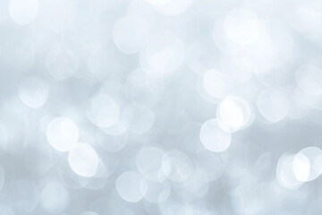 Obraz premium PNG Abstract light bokeh background