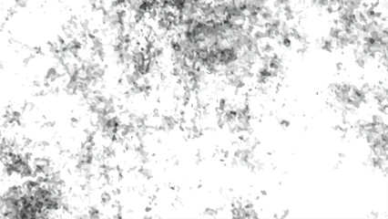 Abstract monochrome background. Texture of black and white in grunge. Abstract vector grunge surface texture background.