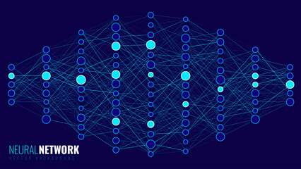 Layers Inside GPT General Purpose Transformer Convolutional Neural Network Architecture. How AI Work. Data Science, Machine Learning, Artificial Intelligence. AI Tech Science Vector Illustration.