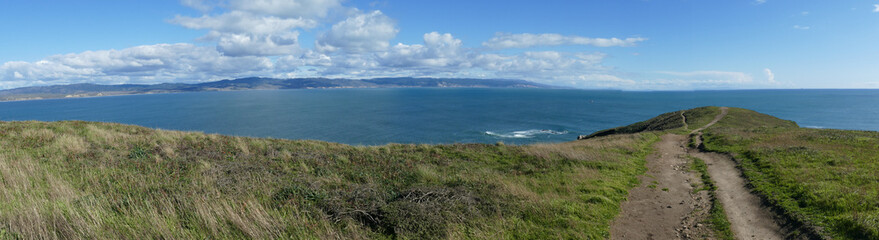 Point Reyes California