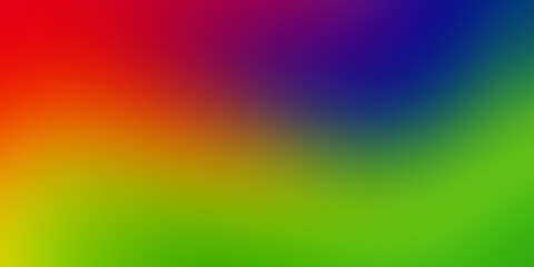 Abstract Gradient Background Colorful Grainy Blurry Backgrounds For Banner Poster Wallpaper Etc