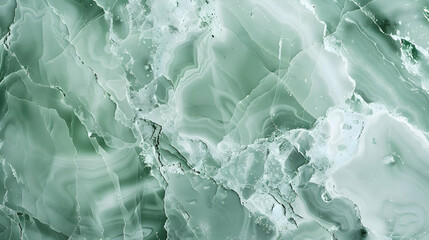 Fototapeta premium bud green color marble background, modern and clean