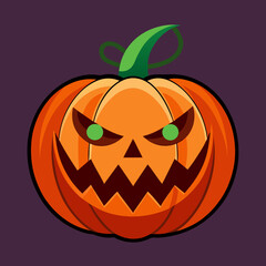 halloween jack o lantern, Halloween Pumpkin 