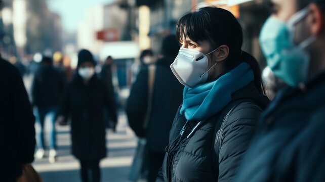 pandemic, virus, coronavirus, biological threat, quarantine, flirt, omicron, covid19