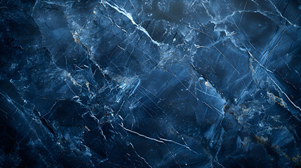 dark blue color marble background, clean and modern