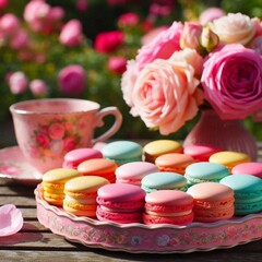 Macarons