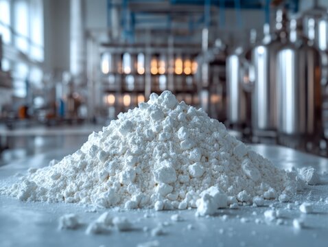 Titanium dioxide powder for paints