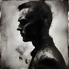 portrait of a person