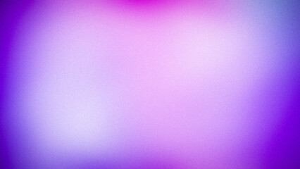 A soft, grainy 4K gradient background featuring soothing shades of purple, pink, and blue. Ideal for gentle digital designs, modern art, or calming wallpapers