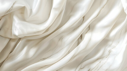 Obraz premium linen color marble background, minimalist and elegant