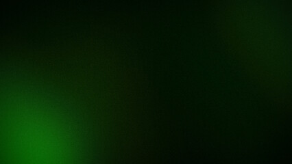 A dark, grainy 4K gradient background featuring deep green tones. Ideal for moody digital designs, eco-friendly themes, or sophisticated backdrops