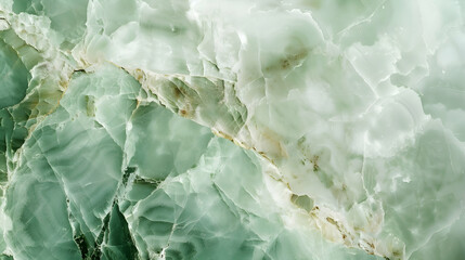 Fototapeta premium moss green color marble background, clean and modern