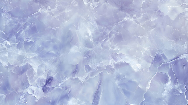periwinkle color marble background, polished and seamless