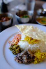 カレー