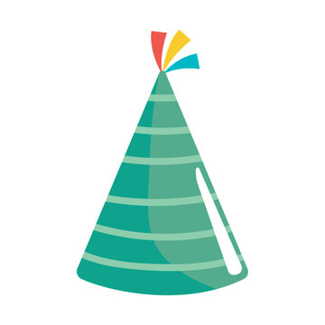 birthday party hat costume