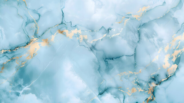 marbel abstract blue background wallpaper