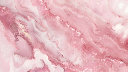 rose color marble background, minimalist and elegant