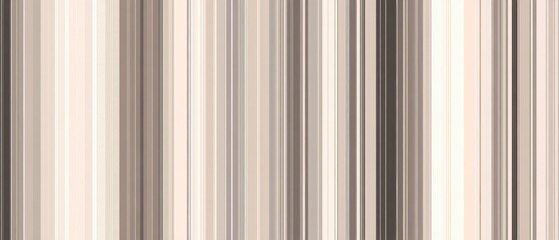 Obraz premium A series of thin, white lines are drawn across the image