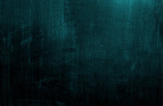 dark green texture background, green wall texture 