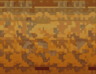 Vintage Grunge Texture Abstract Faded and Distressed Background with Retro Worn and Old Aesthetic