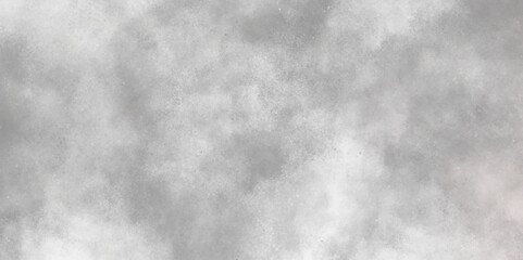 Abstract white and gray isolated cloud cumulus clouds. Gray aquarelle painted realistic fog or mist smoky textured canvas design. White and ash messy wall stucco texture background.	
Category	
Landsca