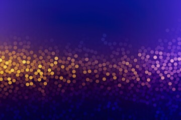 Abstract purple background in dot matrix pattern