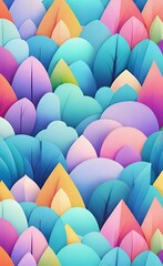 abstract background
