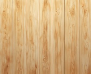 Fototapeta premium Natural wood paneling.