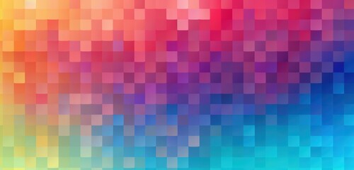 Fototapeta premium Abstract colorful background
