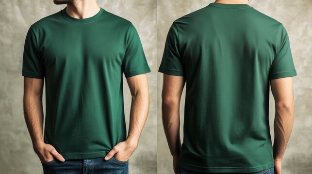 Imagenes de T Shirt Mockup Green descubre bancos de fotos ilustraciones vectores y videos de 33 402 Adobe Stock
