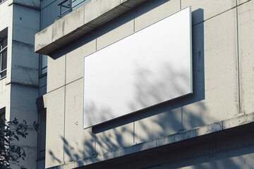 PNG Outdoor billboard mockup , transparent design