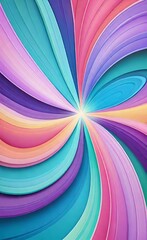abstract colorful background