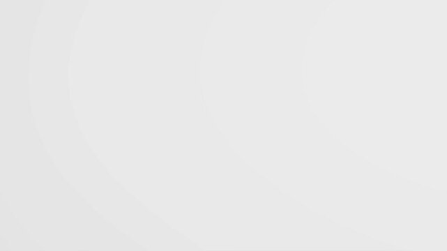 3D animation of a soccer player character performing a throw-in on a solid white background. Perfect for sports and athletic-themed content.