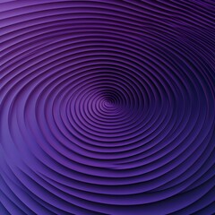 Obraz premium Abstract purple and blue swirling pattern.