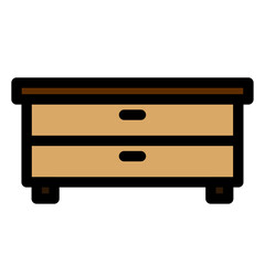 cabinet icon 