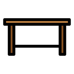 table icon