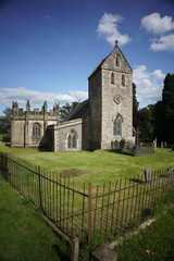 st andrews cathedral