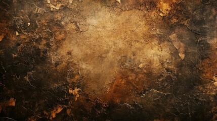 An abstract background with a blend of warm earth tones and organic textures, creating a natural and grounding visual, perfect for eco-friendly or nature-themed designs.
