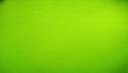 Obraz premium reen homemade paper texture captured from the top view with rough surface, organic fibers, and a vibrant yet natural, wrinkle-less appearance.
