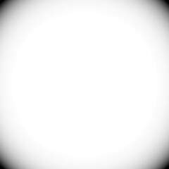 Black gradient overlay vector graphic.