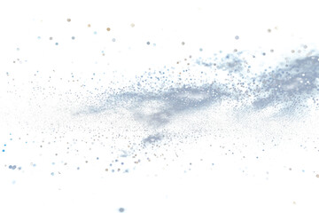 Fototapeta premium PNG Lighting milky way backgrounds astronomy outdoors.