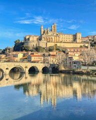 Fototapeta premium Paisajes