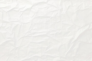 PNG Paper sheet texture white backgrounds crumpled.