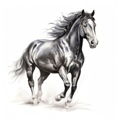 Obraz premium the AI Image Generator,