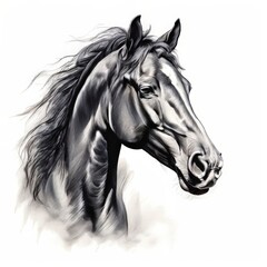 Obraz premium the AI Image Generator,